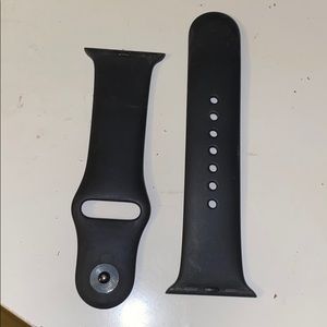 Apple Watch band